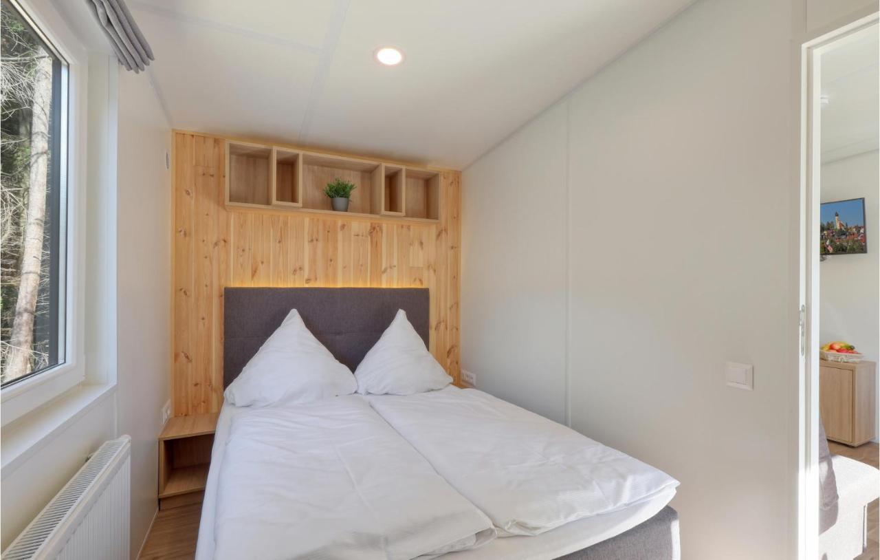 Tiny Haus 33 Am Brombachsee Pleinfeld Bagian luar foto